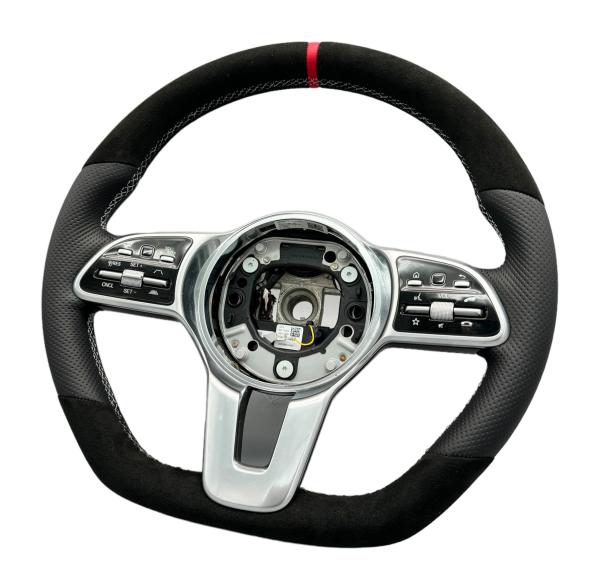 MB C43 C63s GLC43 W464 W205 W213 AMG Lenkrad